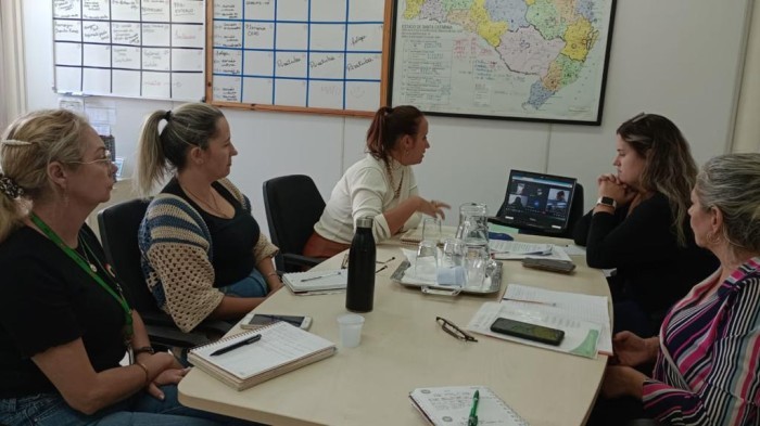 Balneário Piçarras recebe nos próximos dias a primeira parcela do cofinanciamento da Assistência Social