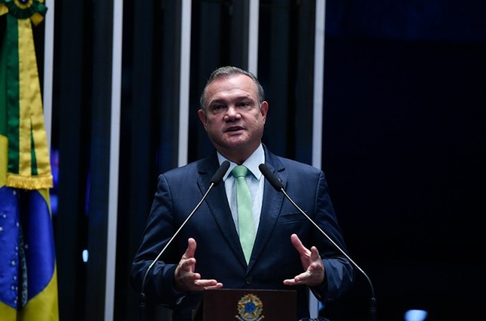  - Foto: Edilson Rodrigues/Agência Senado