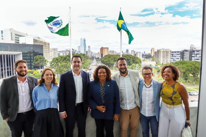 Foto: Ari Dias/AEN