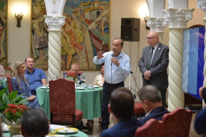Universidade gratuita: Governo apresenta aos deputados projeto que democratiza ensino superior em SC