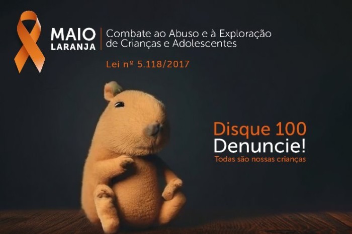 Maio Laranja: Medo do julgamento familiar dificulta denúncia de abuso sexual