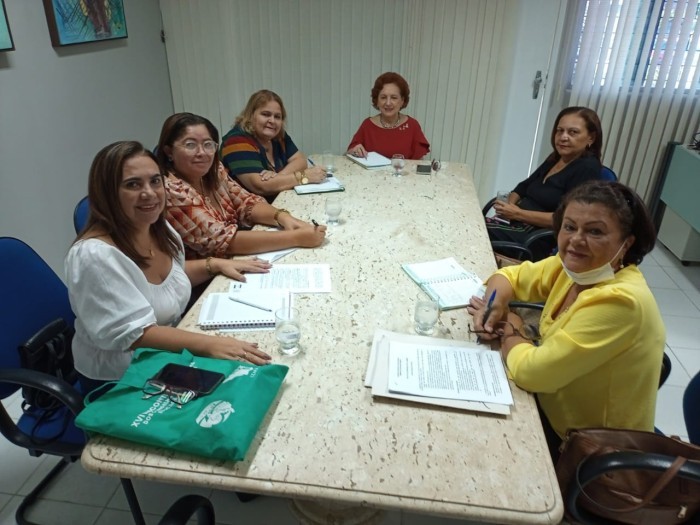 CEE e Uncme-CE acertam retomada de Pacto de Cooperação