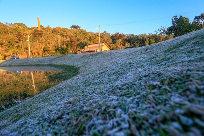 Foto: Reprodução/Secom Paraná