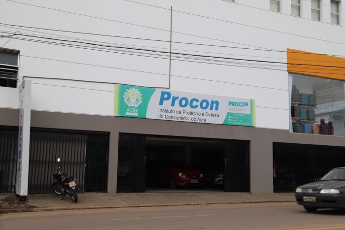 Foto: Reprodução/Secom Acre