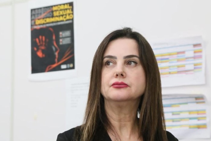 Ações de Mara Caseiro têm foco na segurança e na saúde dos sul-mato-grossenses
