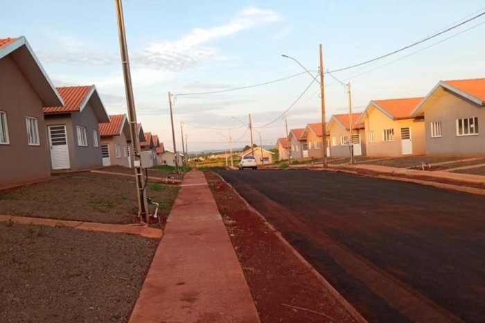 Foto: COHAPAR