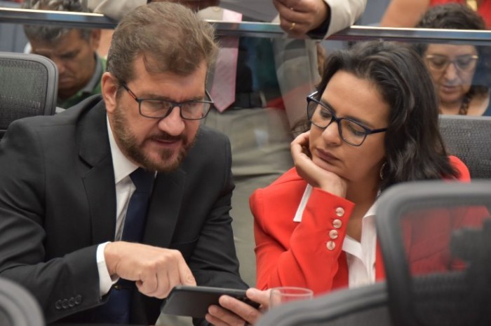ALEMS sedia na próxima quarta-feira debate sobre implementação da Lei Paulo Gustavo