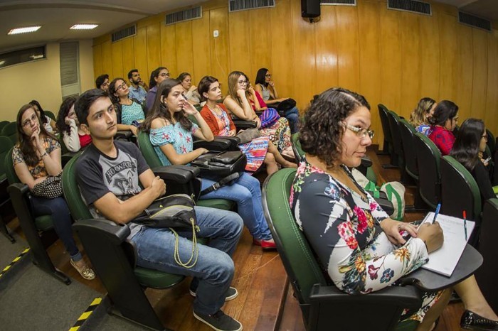 Crédito: Nailana Thiely / Arquivo Ascom Uepa