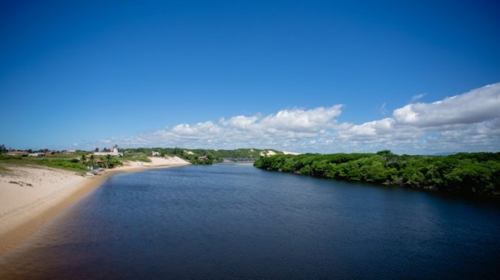 Resultado preliminar do Cadastramento de Pescadores e Marisqueiros do Parque do Cocó