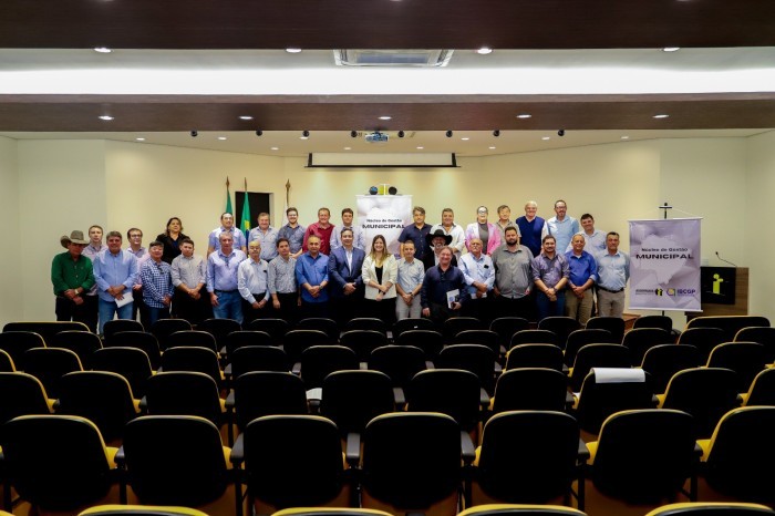 Assomasul e prefeitos de MS lançam o 