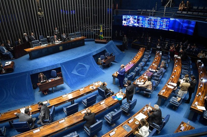  - Foto: Jonas Pereira/Agência Senado