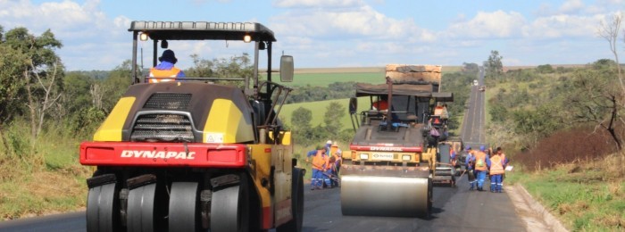 EPR Triângulo / Divulgação