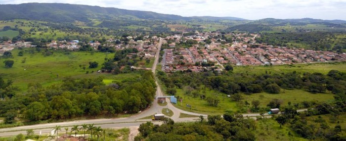 Wanildo Silva / Prefeitura Municipal de Pequi