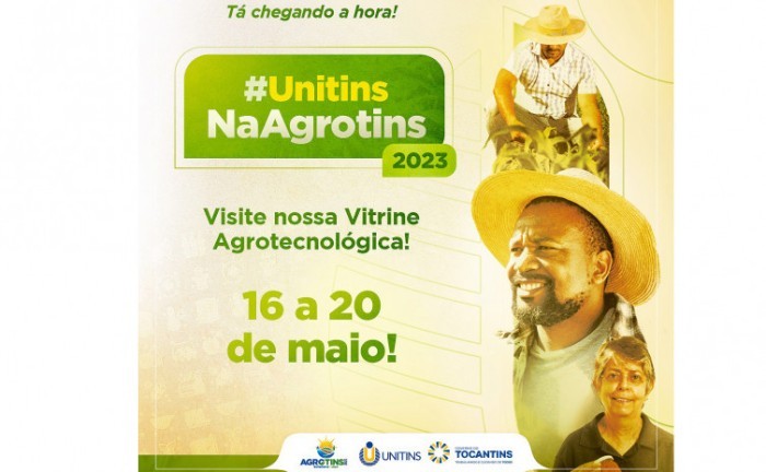 O tema da feira deste ano é Compliance no Agro - Foto: Divulgação