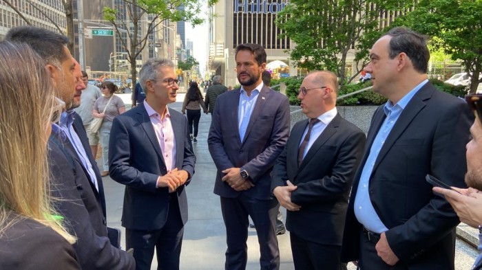 André Cruz / Imprensa MG