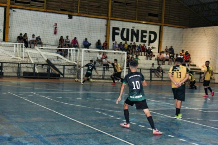 Começa nova etapa dos Jogos Escolares de Outono 2023 para atletas de 12 a 14 anos