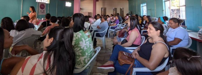 Sedese / Divulgação