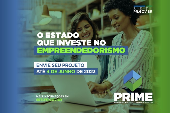 Foto: SETI-PR