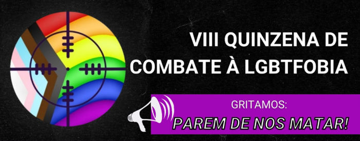 Combate a LGBTFobia é tema de encontros nos Centros de Referência da Juventude