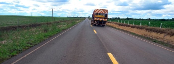 DER-MG / Divulgação