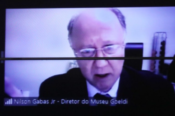 O deputado Raimundo Santos espera a liberação de recursos - (Foto: Bruno Spada/Câmara dos Deputados)