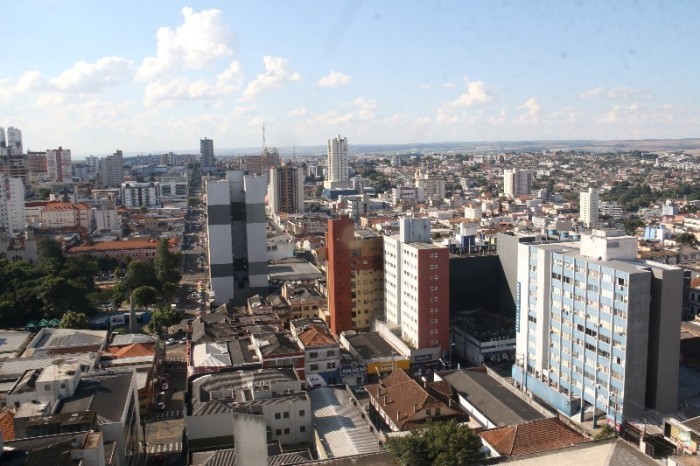 Foto: Reprodução/Prefeitura de Ponta Grossa - PR