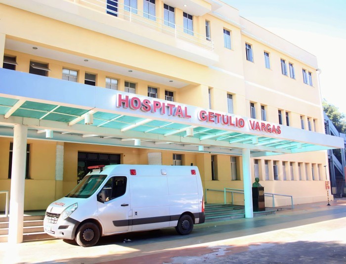 HGV promove atividades na Semana de Enfermagem a partir desta sexta (12)