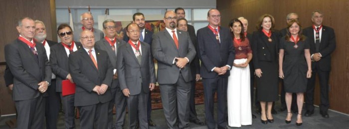 Marco Evangelista / Imprensa MG