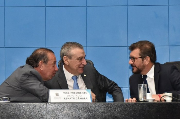 Resolução institui Comenda de Mérito Legislativo em comemoração aos 30 anos do TRT24