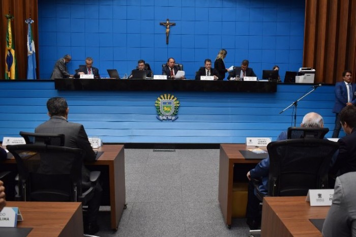 Sessão plenária da Assembleia Legislativa começa às 9h e tem transmissão ao vivo pelos canais oficiais da Casa de Leis