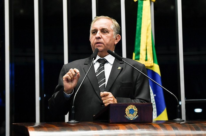  - Foto: Jefferson Rudy/Agência Senado