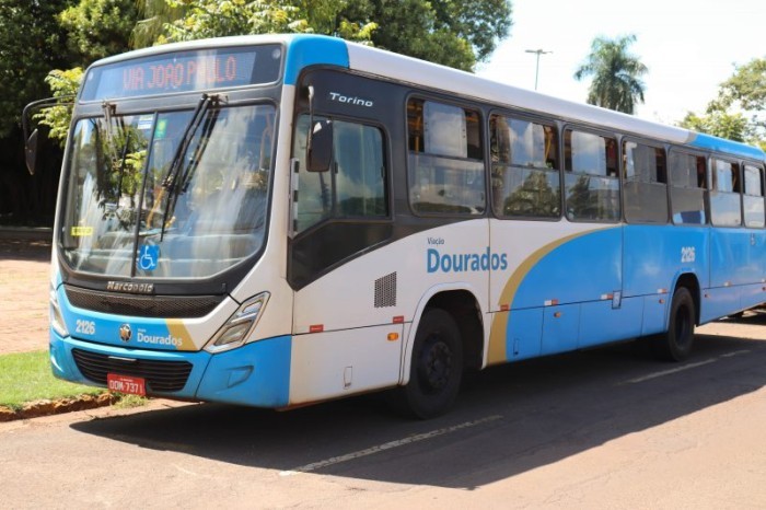 Prefeitura disponibiliza ônibus gratuito para Expoagro nesta sexta e sábado