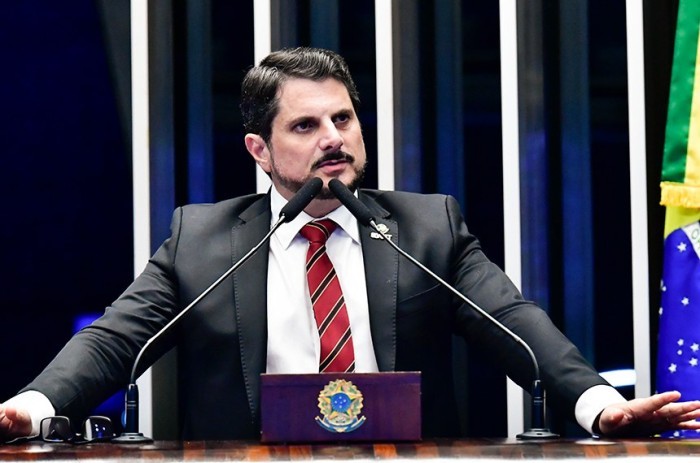  - Foto: Waldemir Barreto/Agência Senado