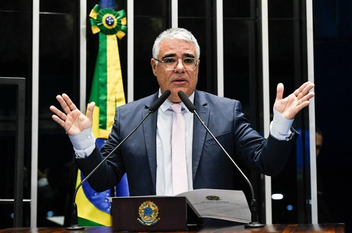  - Foto: Jefferson Rudy/Agência Senado