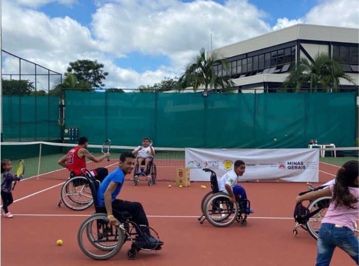 Sedese / Divulgação