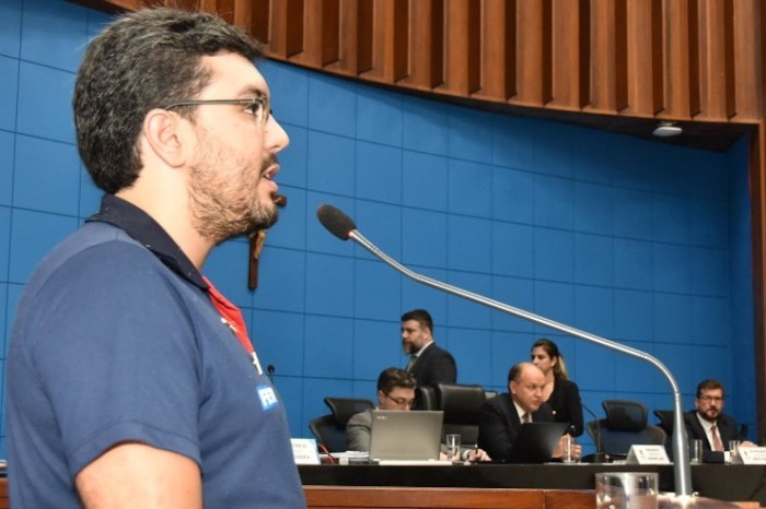 Maio Amarelo pede segurança no trânsito e valorização de agentes
