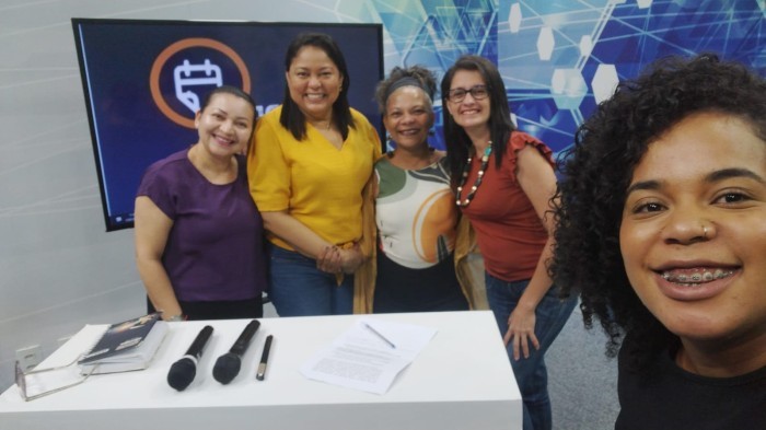 Projeto da Seduc promove discussão sobre a Igualdade Racial e Direitos Humanos