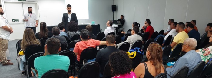 Sedese-MG / Divulgação