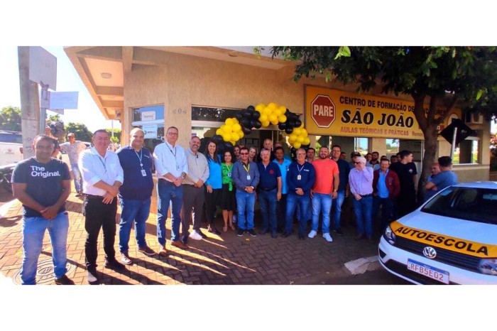 Foto: DETRAN