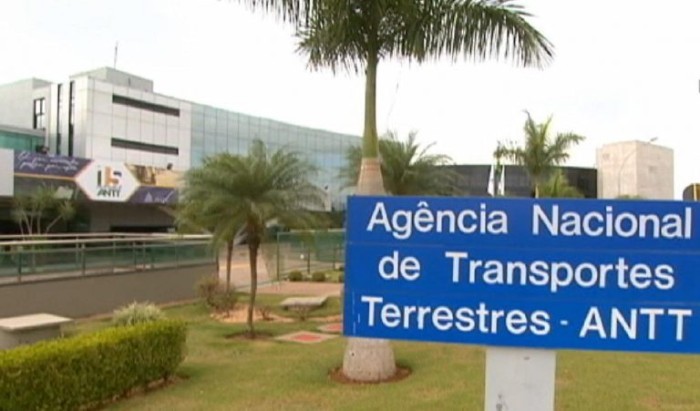 A ANTT é autarquia federal vinculada ao Ministério da Infraestrutura - (Foto: Reprodução/TV Câmara)