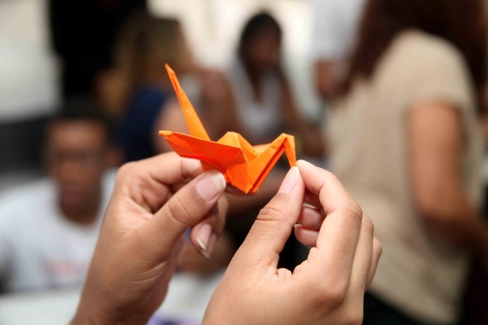 Sejusp-MG / Divulgação