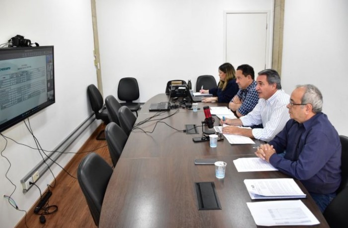 Conselho do FCO já aprovou R$ 761,5 milhões para novos investimentos em MS no ano de 2023