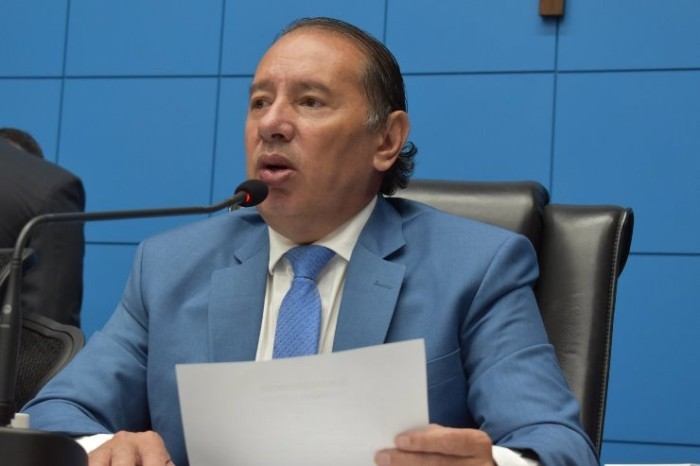 Com acordo de lideranças, ALEMS deve votar na próxima semana redução de IPVA e ITCD