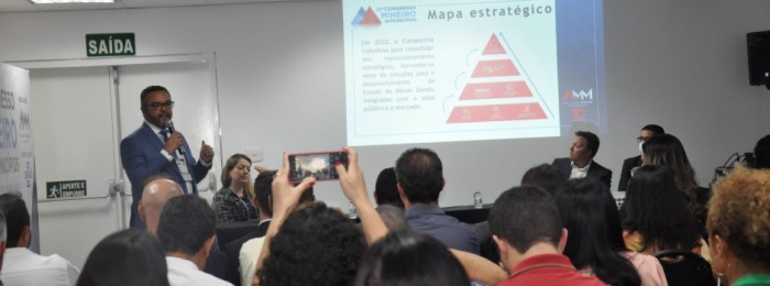 Codemge / Divulgação