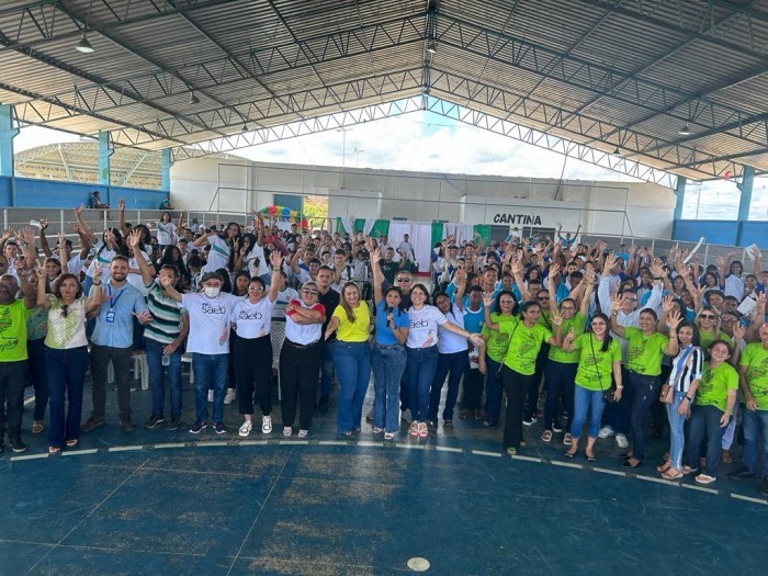 Revisões do Pré-Saeb já mobilizaram quase 5 mil estudantes em oito municípios piauienses