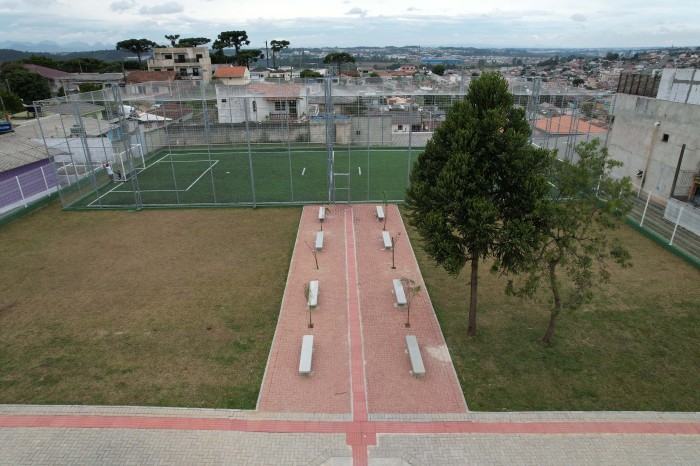 Foto: Valdelino Pontes/SECID