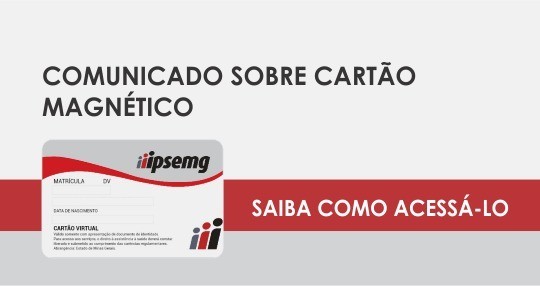 Ipsemg / Reprodução