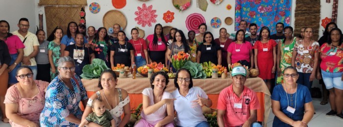 Sedese / Divulgação