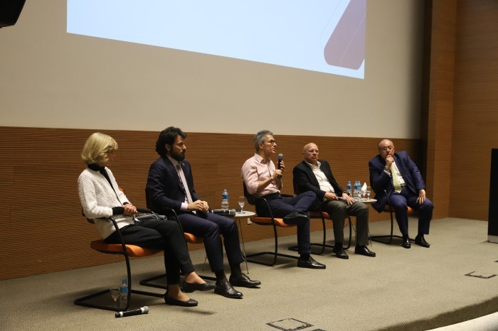 Dirceu Aurélio / Imprensa MG