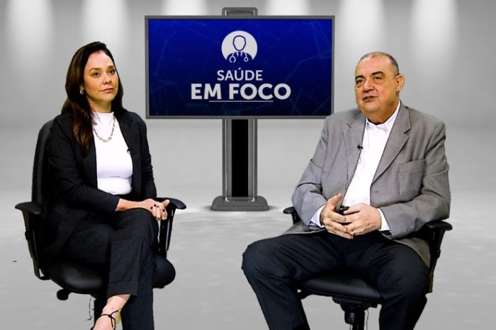 Pneumologista aborda sobre doenças respiratórias e síndrome pós-Covid